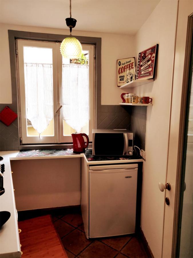Sweet Home Panisperna Roma Dış mekan fotoğraf