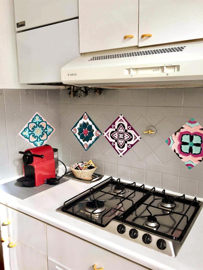 Sweet Home Panisperna Roma Dış mekan fotoğraf