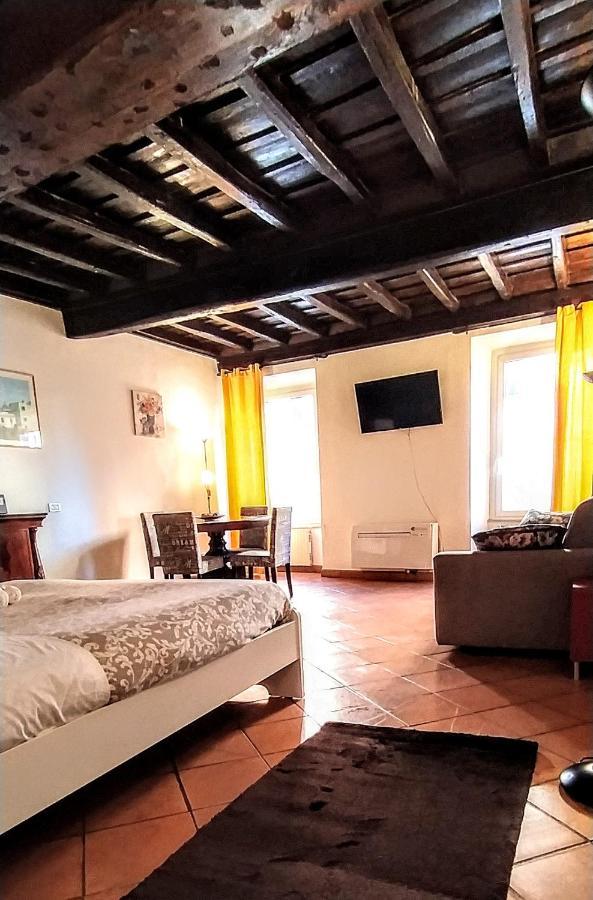 Sweet Home Panisperna Roma Dış mekan fotoğraf