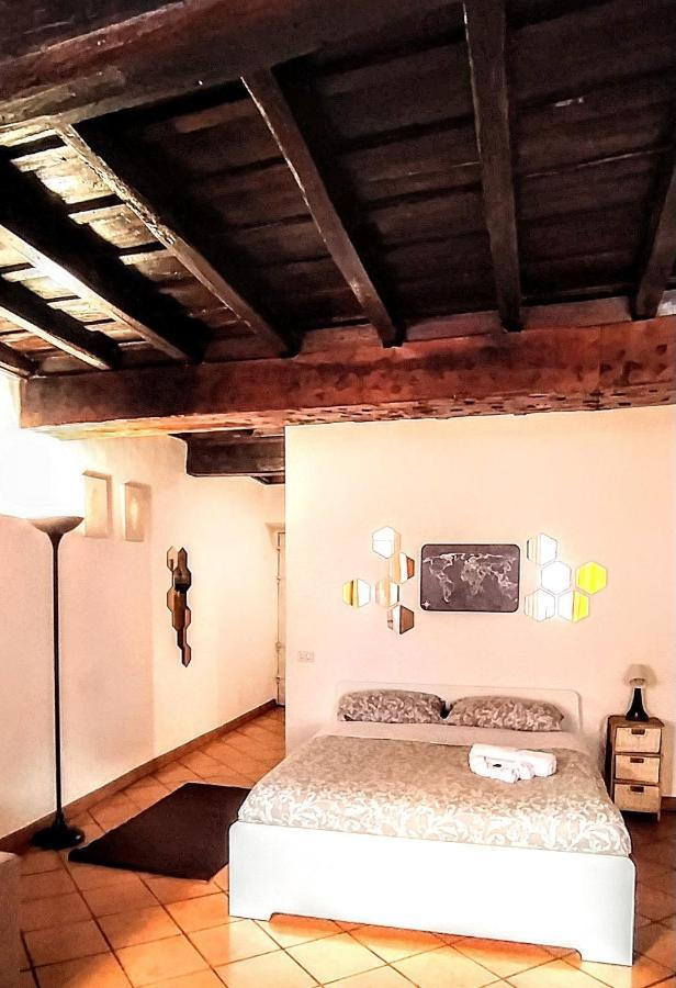 Sweet Home Panisperna Roma Dış mekan fotoğraf