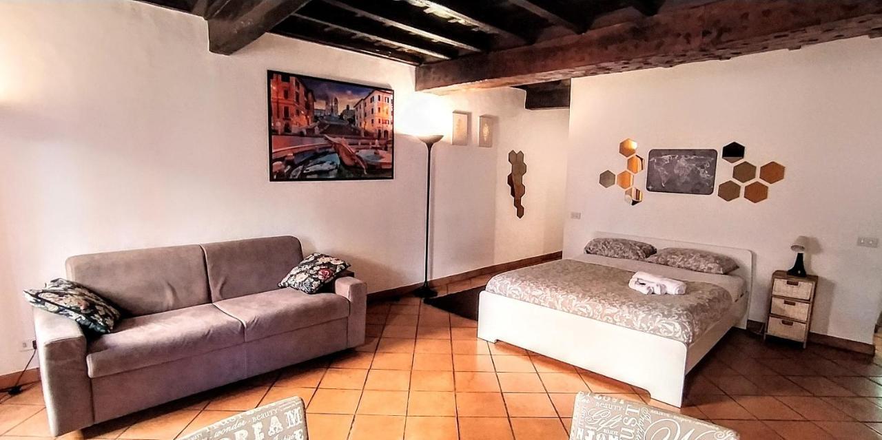 Sweet Home Panisperna Roma Dış mekan fotoğraf