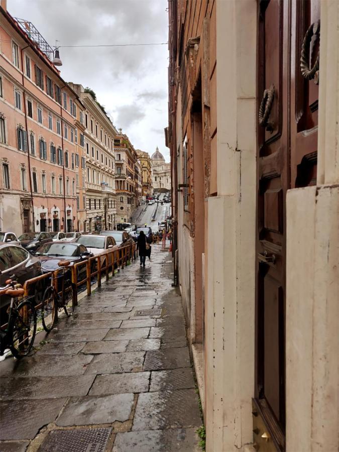 Sweet Home Panisperna Roma Dış mekan fotoğraf